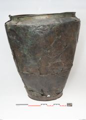 Foto von Bronzesitula (NHMW-PRAE-025827)